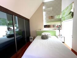 The Greenwood (D11), Terrace #548335491